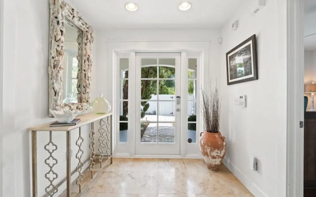 30A Sunset Beach House - Villa Infinity