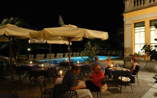 Grand Hotel Menaggio