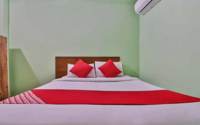 Hotel Happy Journey by OYO Rooms