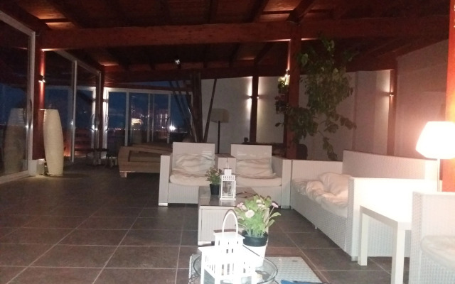 Beach Club Ippocampo