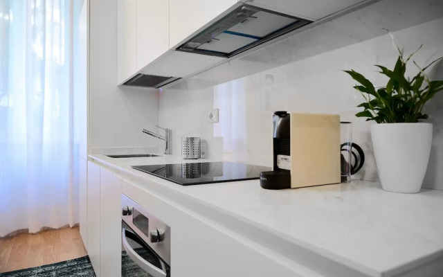 Brera Suite-hosted by Sweetstay