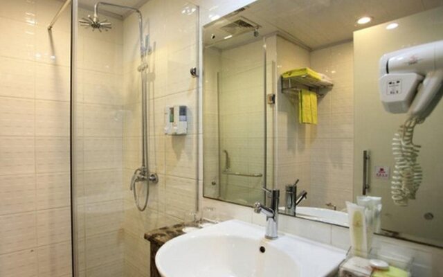 Junlin Hotel