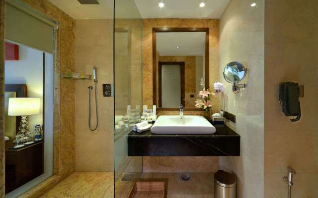Golden Tulip Lucknow