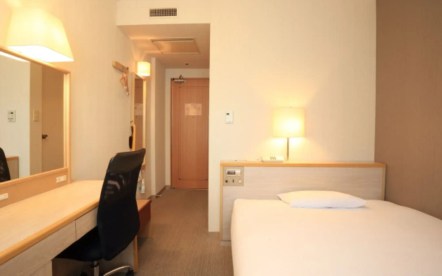 Smile Hotel Shimonoseki