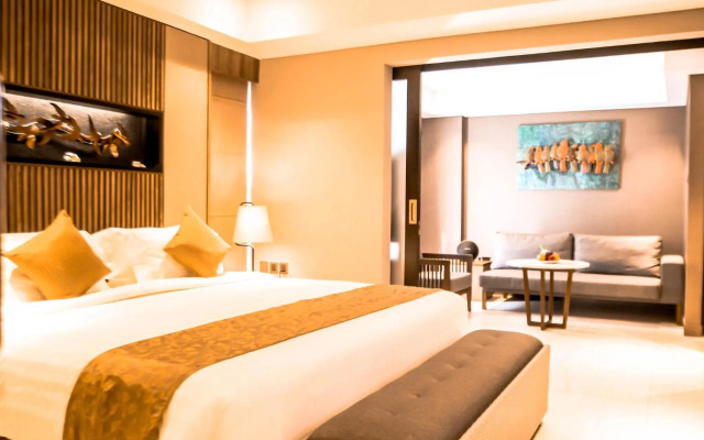 The Nest Hotel Nusa Dua Hotel