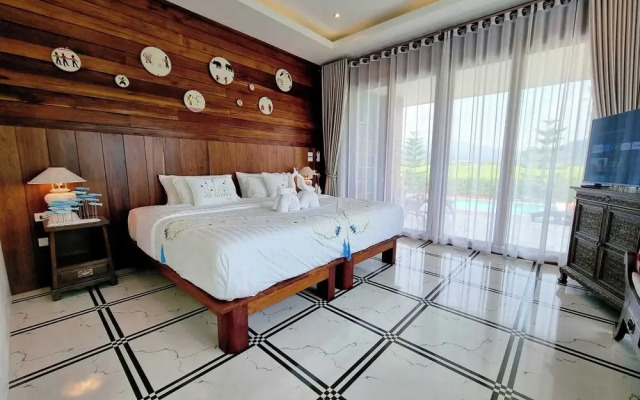 Doona Resort