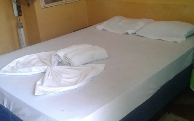 Hostal La Mexicana