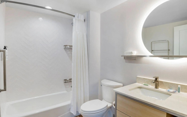 Towneplace Suites By Marriott Richmond Colonial Heights