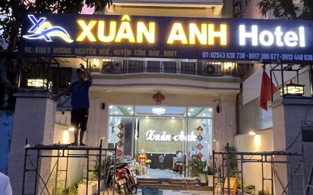 Xuan Anh Hotel