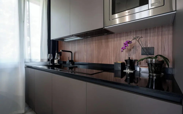 Officine Cavour Appartamenti la Quercia