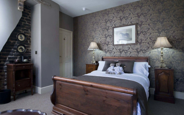 The Plough Inn