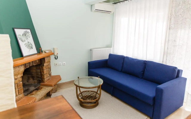 Velis apartment Thessaloniki