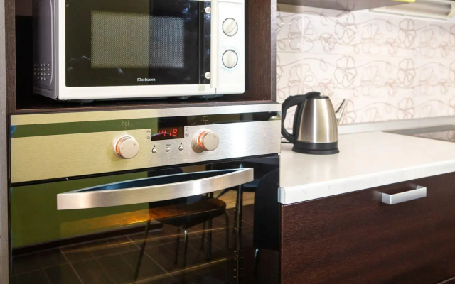 Vgosti на улице Алексеева 115