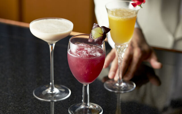 Miyako Hotel Gifu Nagaragawa