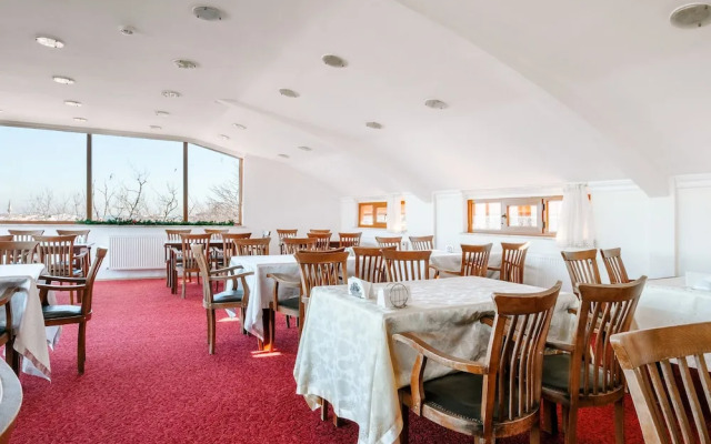 Miletus Otel