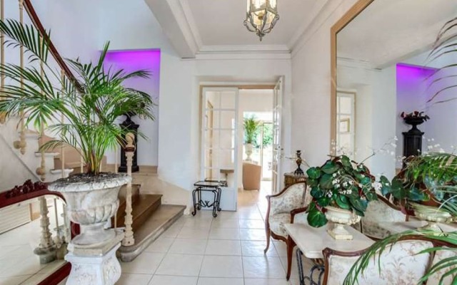 Top Meublés Locations