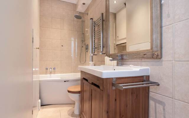 PML Exclusive Apartments Piccadilly