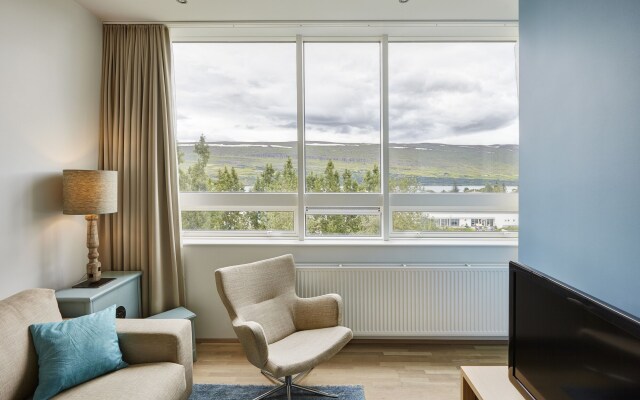 Akureyri - Berjaya Iceland Hotels