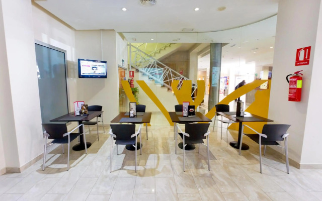 Hotel Traina