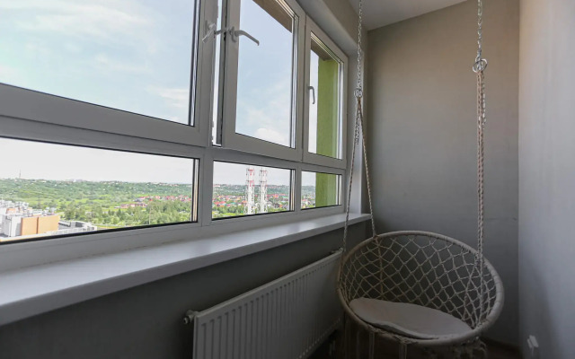 SunSet (СанСет) на улице Новокузнечихинская 14