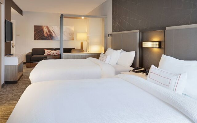 SpringHill Suites Hampton Portsmouth