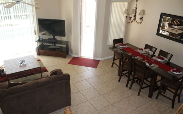 Tuscan Hills Rentals