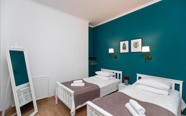 Apartment Rest Area In Old Tbilisi