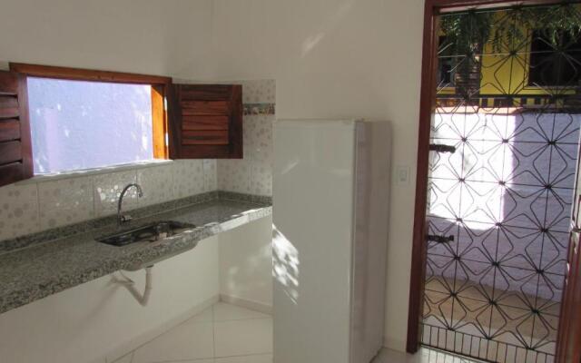 Pousada da Lucinha