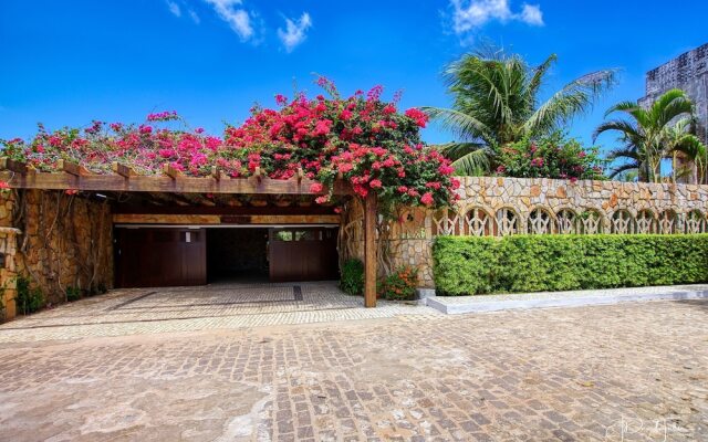 Rustica e charmosa Casa em JacumãRN