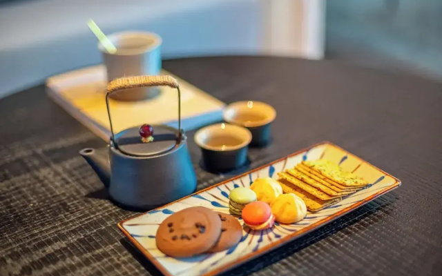 Songmo Hotel