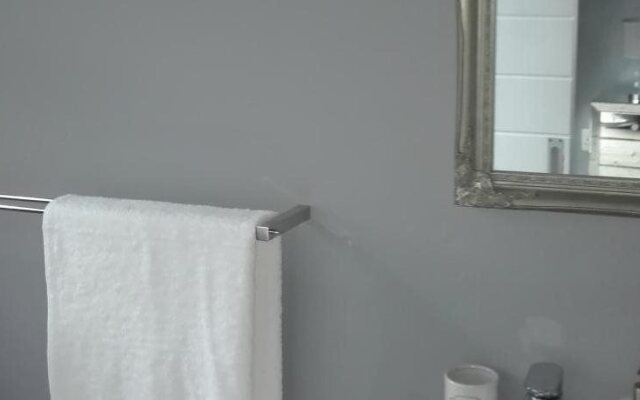 Garden Gate Guest House