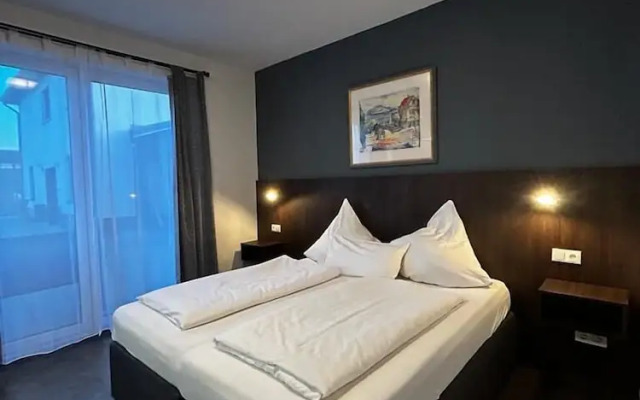 Hotel Ayhan