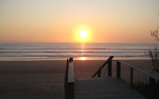 Costa Ballena-Hoyo 11