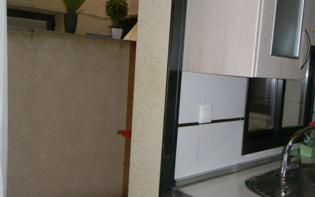 Apartamento Granada Monachil