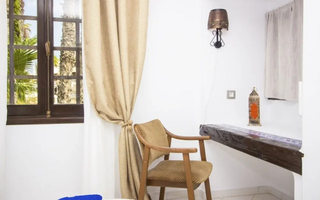 Espanatour Apartamento Aldea Del Mar 2