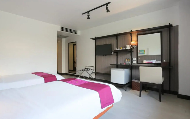 The Mantrini Chiang Rai