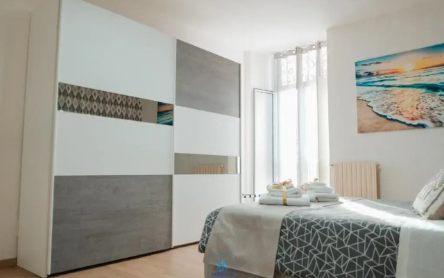 DOMUS 73 Apulian holidays