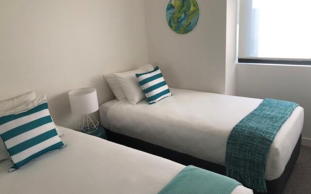 The William Apartments Jesmond