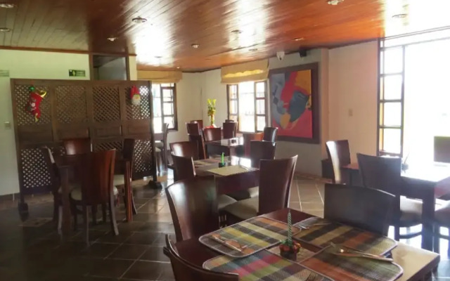 Hotel La Libertad