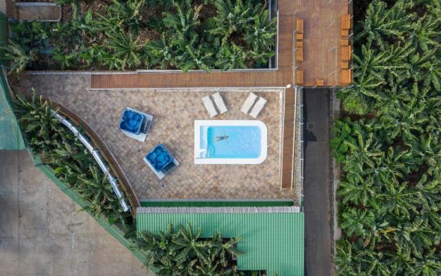 Hacienda La Dehesa (Only Adults)