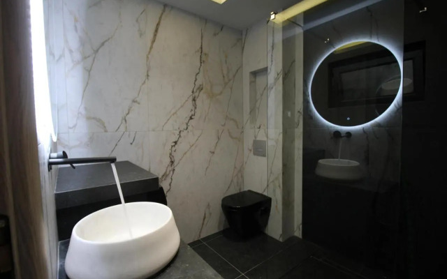 Eros - Luxurious Apartment