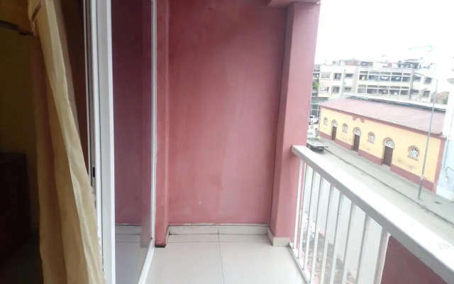 Chik-Chik Hotel Lobito I
