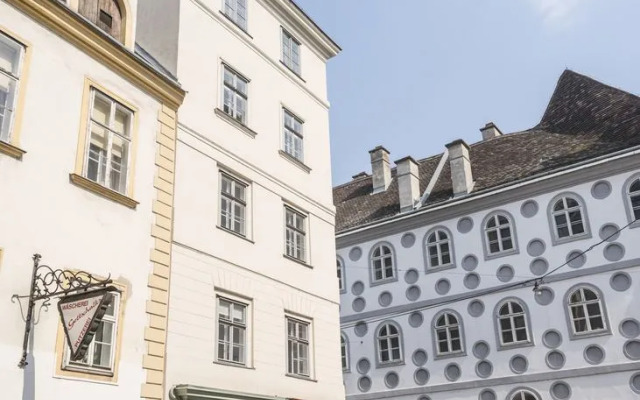 Seilergasse De Luxe Apartment by Welcome2Vienna