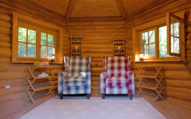 Shunzanso Motohakone