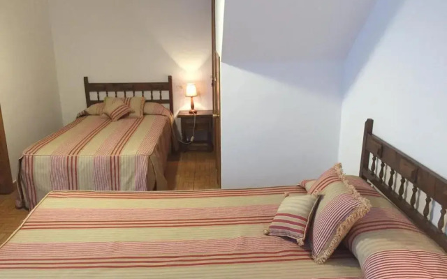 Hotel Rural Nova Ruta
