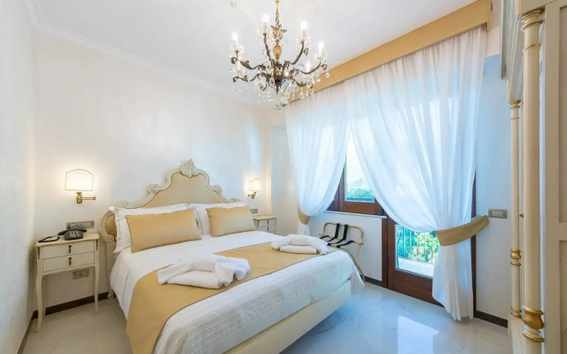 B&B Palazzo Montesanto