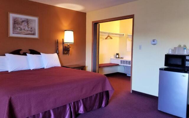 Regency Inn