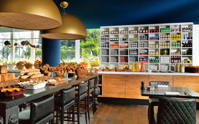 Andaz Amsterdam, Prinsengracht, By Hyatt