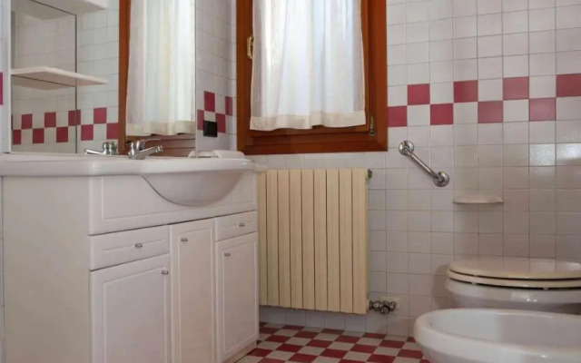 CA' RAFFAELLO lovely house near Venice