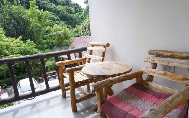 Rattana's Resort
